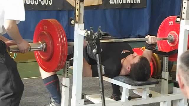 Чемпионат ПФО-2012 по жиму лежа.DSCF7383.avi смотреть онлайн