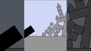 J2ME/Android Physics Engine Demo