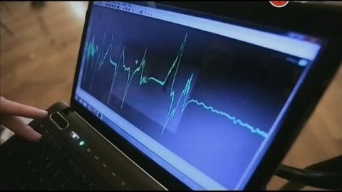 Наука 2.0. Акустика # 1