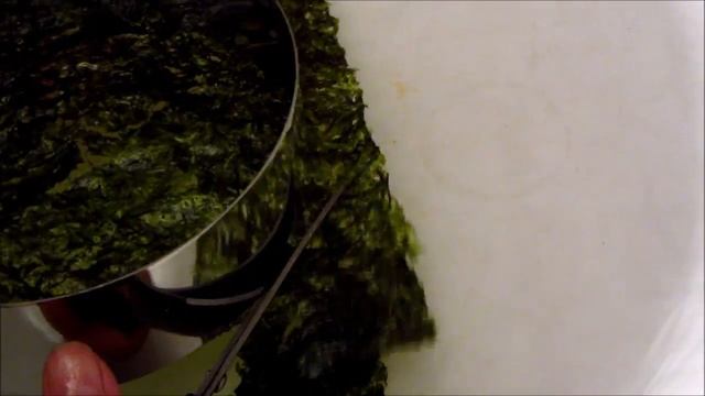 САЛАТ СУШИ. Простой и вкусный рецепт! смотреть онлайн