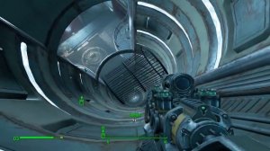 Тайная комната от разработчиков Фоллаут 4