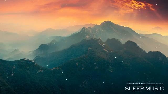 2 Часов Лечебной Музыки Для Сна - Музыки для глубокого сна - Расслабляющая музыка для сна смотреть онлайн