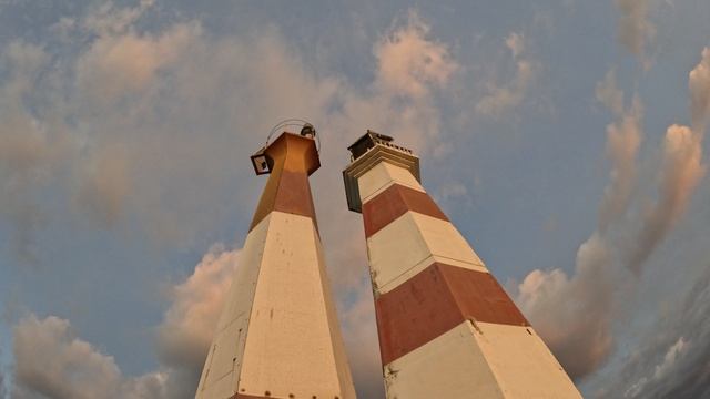 Венесуэла! Фантастические закаты острова Маргарита!