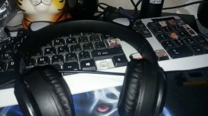 обзор на наушники