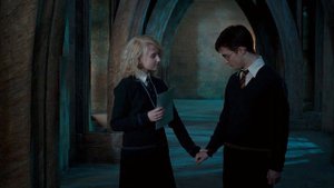 Гарри и Полумна/ Harry&Luna - Не такая как все