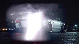 NIGHT DRIVE PHONK MIX LXST CXNTURY TYPE