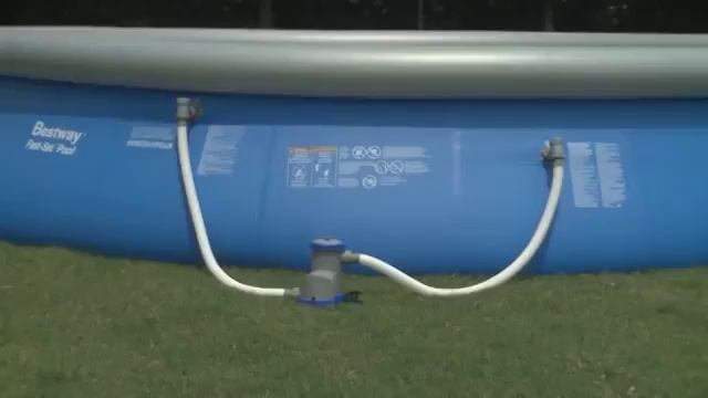 Набор принадлежностей Bestway 58195 58237 (RU) смотреть онлайн