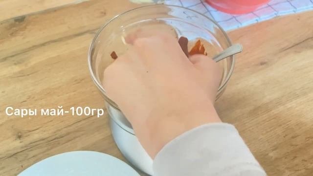 Шоколадные мандарины?Трюфельные мандарины.