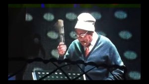Михаил Ефремов  Ночь в музее 2