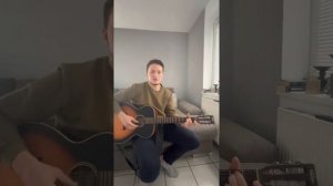 В моей душе поселилась весна