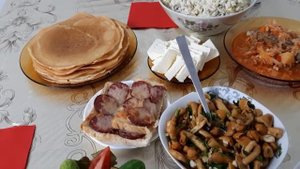 Скорбим и помним/Вечная память!