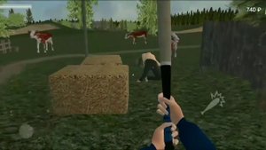 СИМУЛЯТОР РУССКОЙ ДЕРЕВНИ 3D