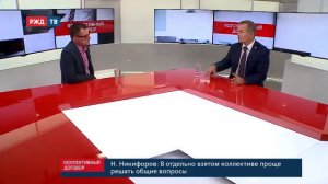 Коллективный договор. Трудовые отношения