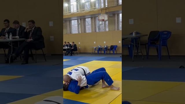 Школа в Москве по дзюдо «Firidun Judo  Team»Тренер Алиев Фиридун Фиридунович