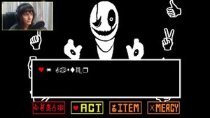 Gaster | ГАСТЕР СЛОМАЛ МОЙ МОЗГ