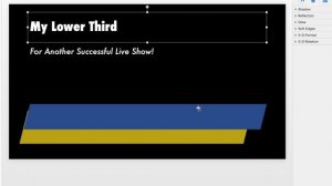 How to Make Professional Lower Thirds in PowerPoint | Tech Tip Tuesdays