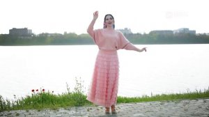 Шовда Дамаева - Дагна веза | KAVKAZ MUSIC