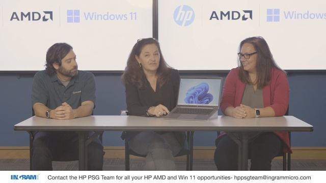 Ep. 3: Unboxing the HP ZBook Firefly 14 G10 A Mobile Workstation смотреть онлайн