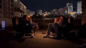 2 Феникса - бабка. 10 выпуск