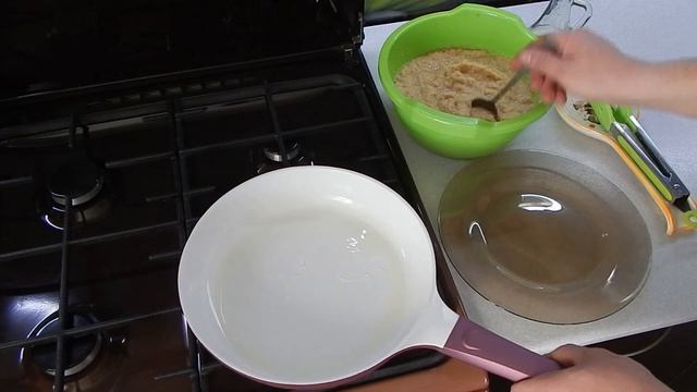 Драники из картофеля. Они же "Деруны". Отличная замена картофелю фри.
