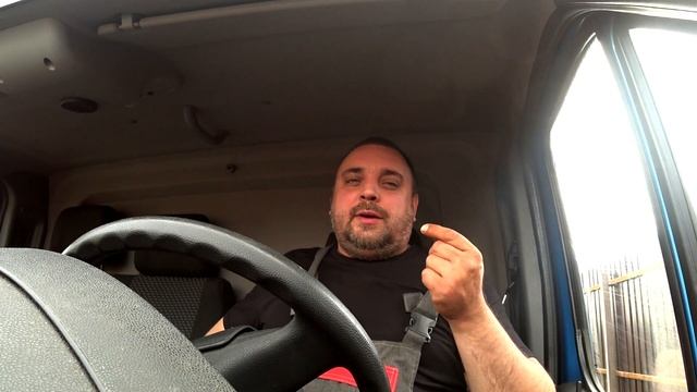 Грузоперевозки работа, итоги за март и апрель месяц.