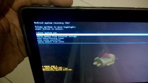 Hard reset Samsung GT-P5100 Galaxy Tab 2 Work 100%(tested)