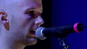 MOBY - NEW DAWN FADES (LIVE)