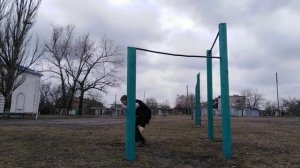 Топ самых лёгких Сальто!