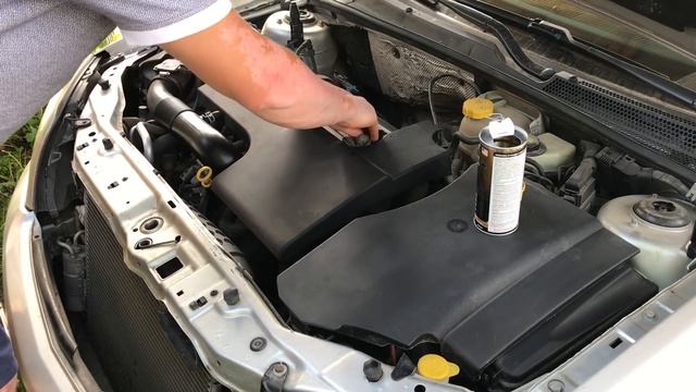 Hi-Gear SMT2 ЧУДО ПРИСАДКА РЕЗУЛЬТАТ! НОВАЯ ПРИСАДКА В МОТОР