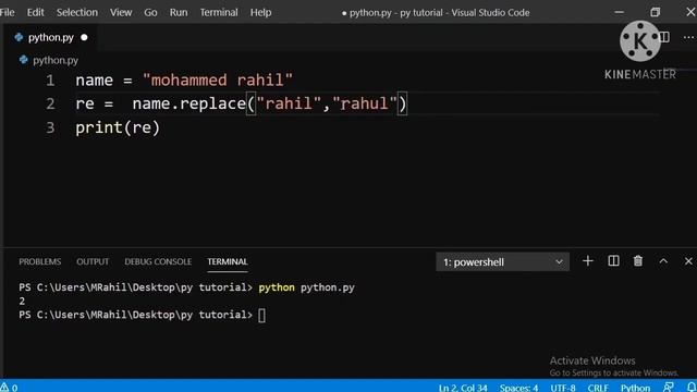 Python Tutorial for Beginners Malayalam 2021 | Learn Python Malayalam смотреть онлайн