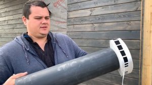 Недорогой фасад своими руками, имитация бруса. В 2021 году