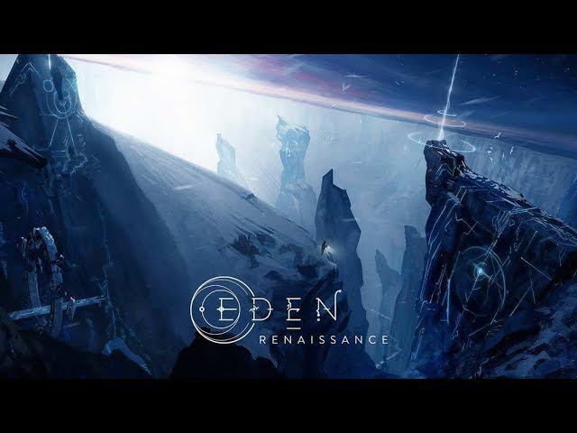 Eden Renaissance Adventure Puzzle Gameplay Trailer смотреть онлайн