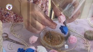 ?Красота своими руками/ Парящая чашка