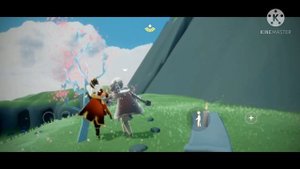 Sky: Children of the Light / Задание Полюбуйтесь деревцем в Полуденной прерии
