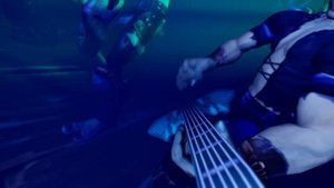 Fun mode - Рыцарь смерти #wow #lichking #amv