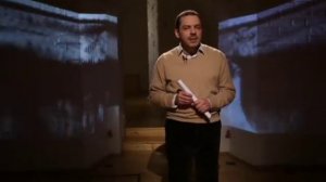 Варлам Шаламов. “Ад“ ⁄ Библейский сюжет ⁄ Телеканал Культура