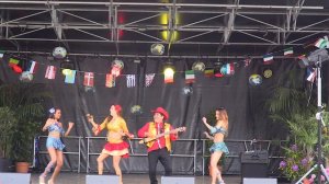Los Del Sol - La Bamba