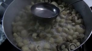 Маринованые шампиньоны на зиму