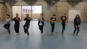 Kabouska Danceschool - Kids