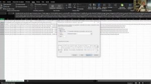 ? Cómo ver bien los DATOS de un CSV en EXCEL