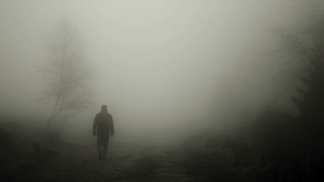 The Dream Ivan Turgenev Scary Stories смотреть онлайн