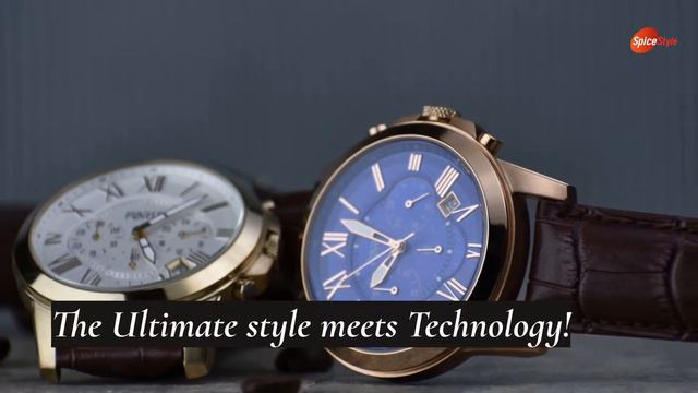 Forst Waterproof Analogue Watch for Men (357BLM) смотреть онлайн