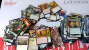 Rivals of Ixalan Box Openings = The hype is over and the Prices are HOLDING