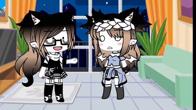 меме| мама можно сделать пирсинг? | •гача лайф• смотреть онлайн