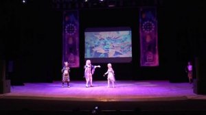 Геншин захватил фестиваль??? ? Массовое косплей-дефиле | блог Fan Fan 2022