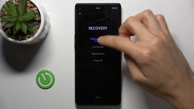 Как обойти экран блокировки на Oppo Find X3 Neo - Сброс пароля на Oppo Find X3 Neo смотреть онлайн