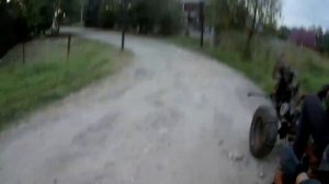 ОБЗОР МОТОБЛОКА С ДВИГАТЕЛЕМ Д300!!!