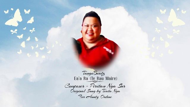 Te Rau Maire (Ea'a Ra COVER) - TangoBeatz смотреть онлайн