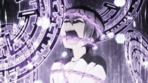 Его силы скованы печатями, но даже так он сильнейший в мире [пересказ аниме]