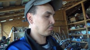 зарабоать МИЛЛИОН за год, как снять маховик 190fd